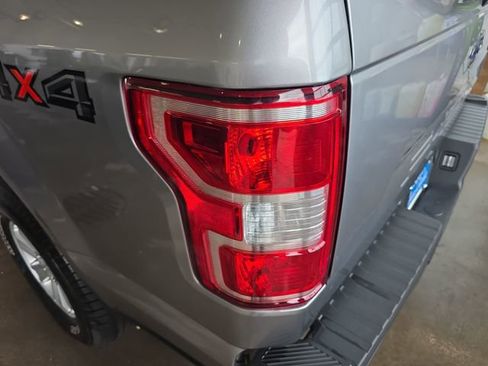 Used 2020 Ford F150 XLT image 32