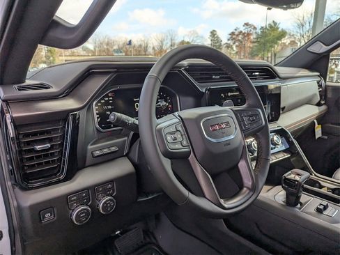 New 2026 GMC Sierra 1500 AT4 w/ AT4 Premium Package image 9