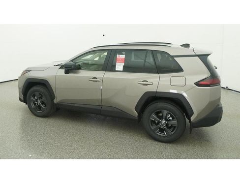 New 2026 Toyota RAV4 LE image 4