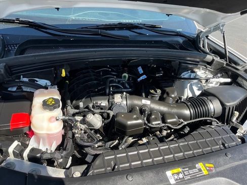 Used 2023 Jeep Grand Cherokee L Limited w/ Luxury Tech Group II image 34