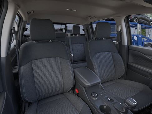 New 2026 Ford Ranger XLT AWD/4WD image 10