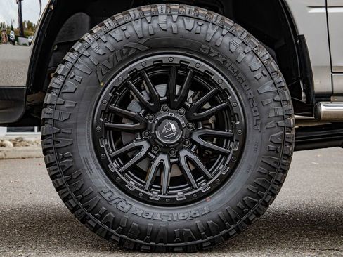 Used 2018 RAM 2500 Big Horn image 11