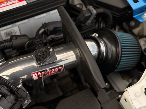 Used 2020 Toyota Corolla SE w/ SE Premium Package image 50