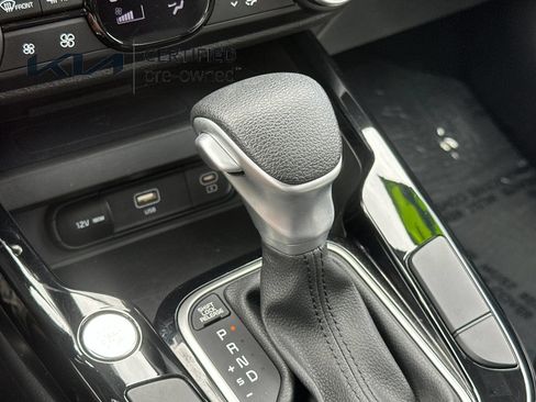 Used 2024 Kia Soul S FWD image 23