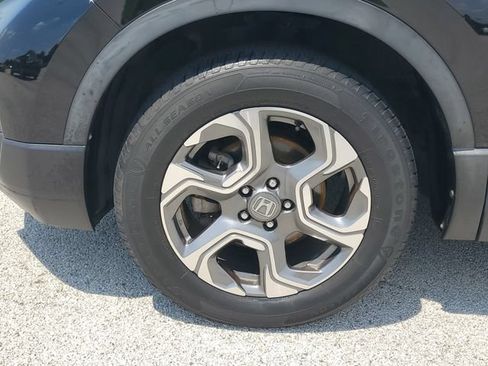 Used 2019 Honda CR-V EX image 8