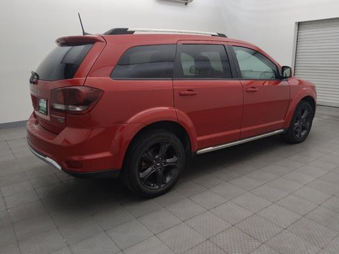 Used 2019 Dodge Journey Crossroad FWD image 10