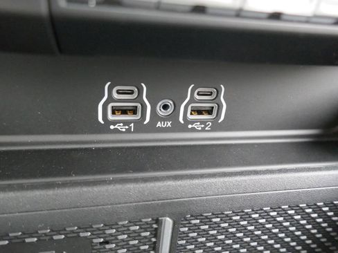 New 2026 RAM 1500 RHO AWD/4WD image 28