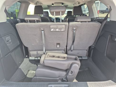 Used 2018 Honda Odyssey Touring image 16