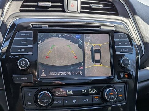Certified 2023 Nissan Maxima Platinum w/ Sport Mat Group FWD image 19