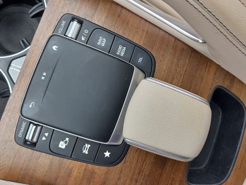Certified 2023 Mercedes-Benz GLE 350 image 33