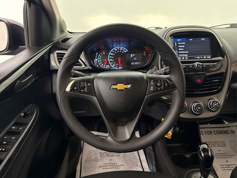 Used 2019 Chevrolet Spark LT FWD image 28