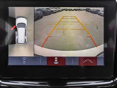 Used 2018 Chevrolet Traverse Premier image 20