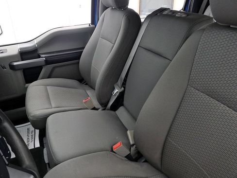 Used 2020 Ford F150 XLT w/ XTR Package AWD/4WD image 34