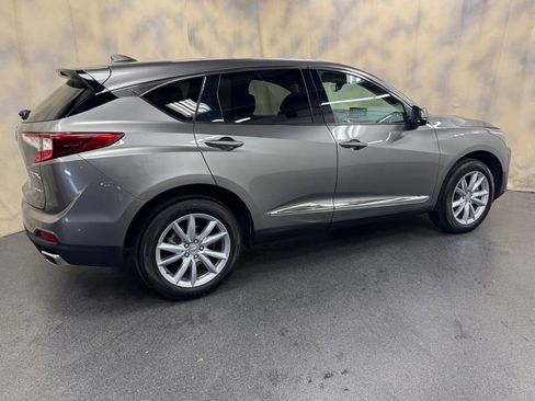 Used 2024 Acura RDX SH-AWD image 10