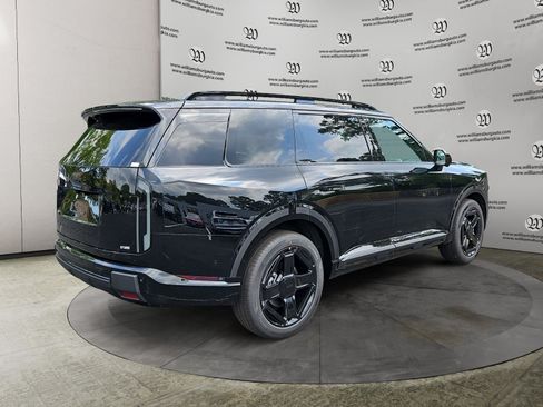 New 2027 Kia Telluride X-Line SX Prestige AWD/4WD image 5