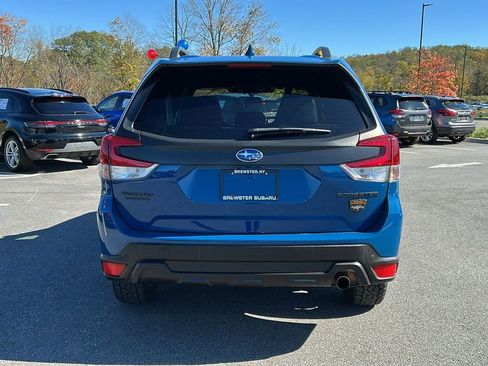 Used 2022 Subaru Forester Wilderness image 7