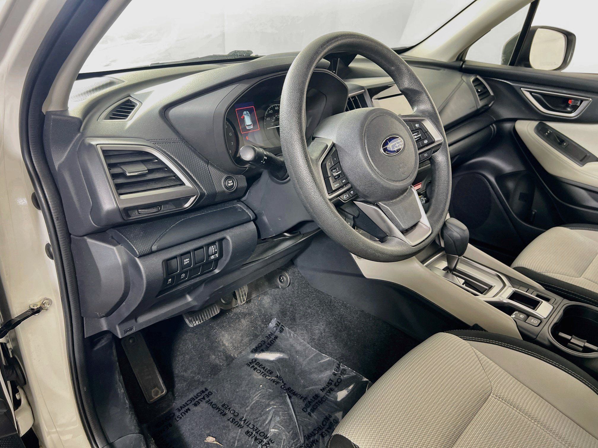 Used 2023 Subaru Forester AWD/4WD image 9