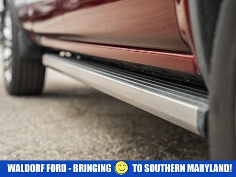 Used 2017 GMC Sierra 1500 Denali w/ Denali Ultimate Package image 20