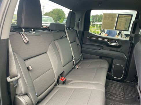Used 2026 GMC Sierra 1500 Elevation w/ Elevation Select Package AWD/4WD image 22