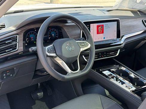 New 2026 Volkswagen Atlas SEL AWD/4WD image 20