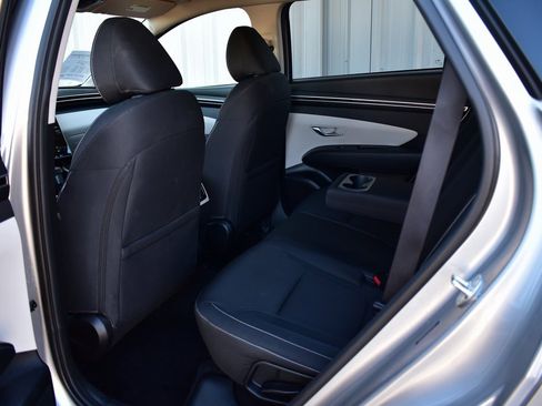 Used 2024 Hyundai Tucson SEL image 19