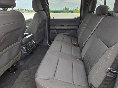 Used 2023 Ford F150 XLT w/ Equipment Group 302A High AWD/4WD image 26