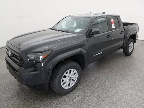 New 2026 Toyota Tacoma SR5 image 61