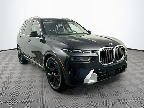 Used 2024 BMW X7 xDrive40i AWD/4WD image 1