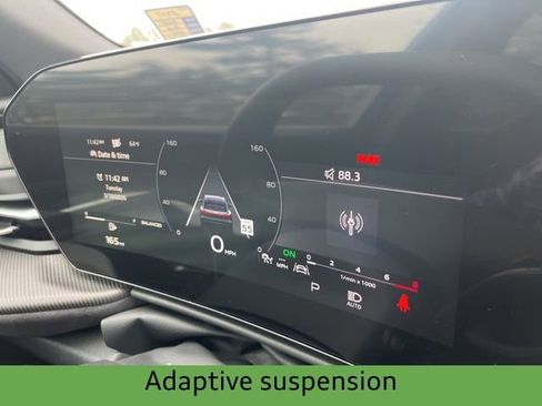 New 2025 Audi SQ5 Premium Plus image 15