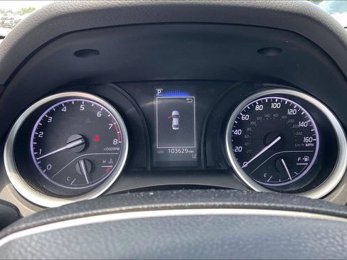 Used 2022 Toyota Camry LE FWD image 20