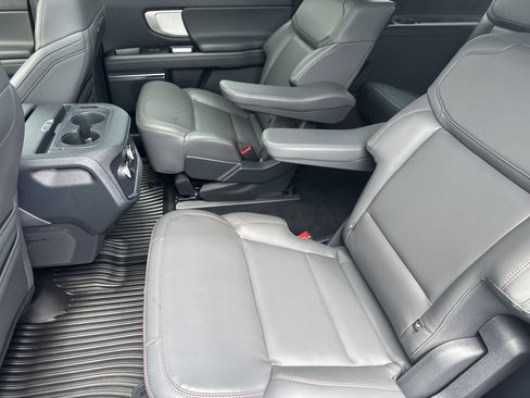 Certified 2025 Ford Expedition Max Active AWD/4WD image 25