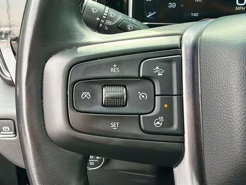 Used 2024 GMC Sierra 1500 SLT image 36