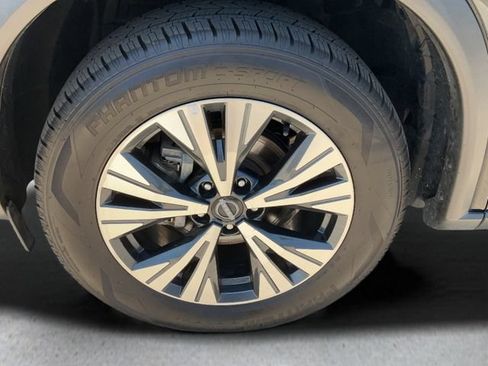 Used 2023 Nissan Rogue SV AWD/4WD image 9