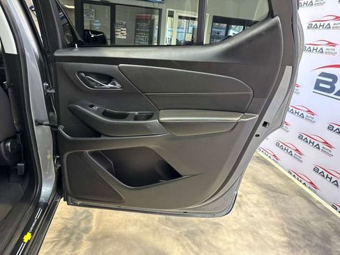 Used 2018 Chevrolet Traverse LS image 45