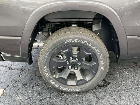 New 2026 RAM 1500 Big Horn image 37