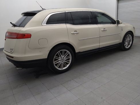 Used 2014 Lincoln MKT AWD w/ Equipment Group 201A image 10
