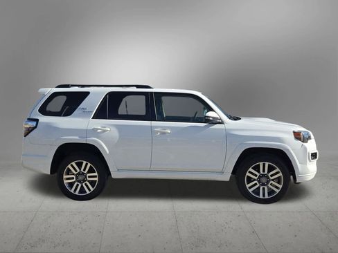 Used 2022 Toyota 4Runner TRD Sport w/ Technology Package image 7