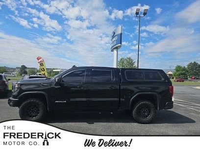 Used 2023 GMC Sierra 1500 AT4X w/ AT4X AEV Edition