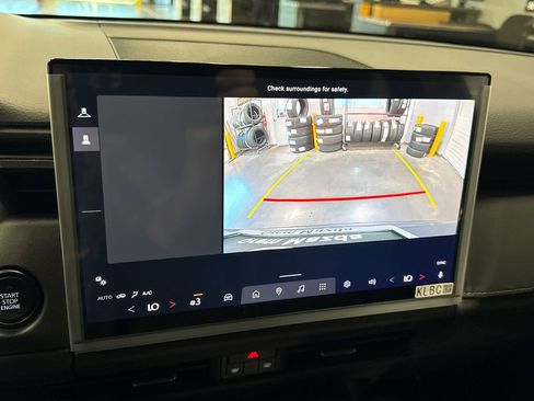 New 2026 MAZDA CX-5 Select AWD/4WD image 9