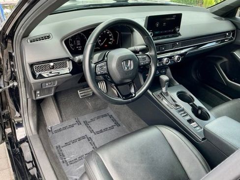 Certified 2024 Honda Civic Sport image 15