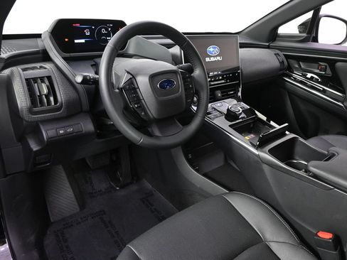 Used 2023 Subaru Solterra AWD image 12