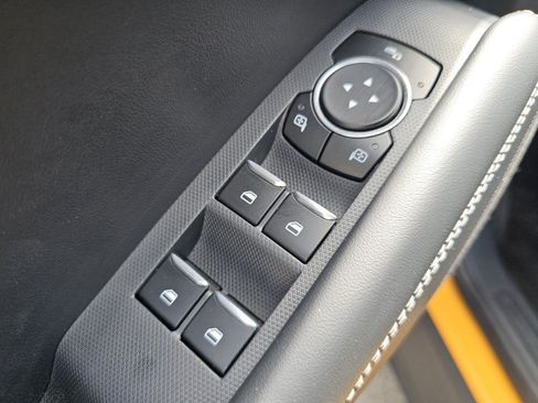 Used 2023 Ford Mustang Mach-E Select RWD image 28