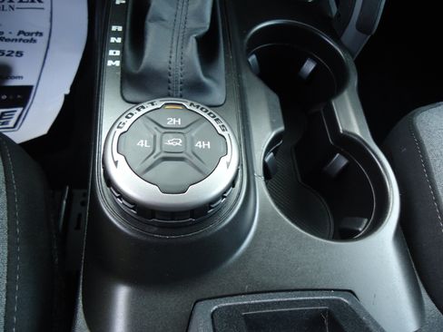 Used 2023 Ford Bronco Big Bend AWD/4WD image 20