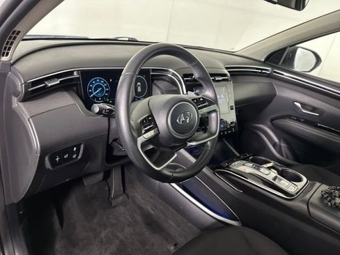 Used 2022 Hyundai Tucson SEL image 20