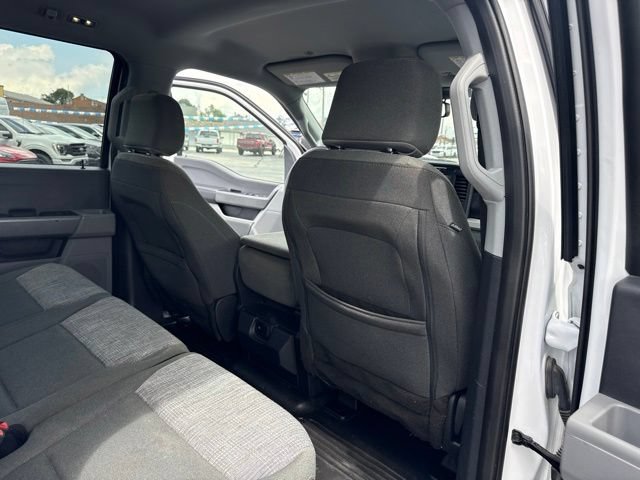 Used 2023 Ford F350 XLT AWD/4WD image 35