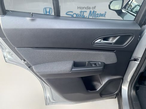 Certified 2024 Honda Prologue EX image 26