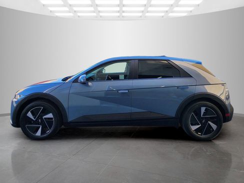 New 2026 Hyundai Ioniq 5 SEL RWD image 4
