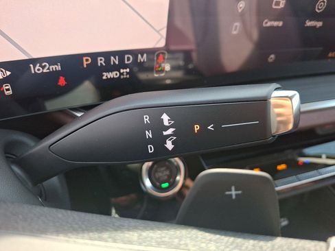 New 2026 Buick Envision Sport Touring AWD/4WD image 7