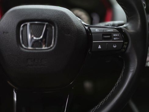 Used 2024 Honda Civic Sport image 18