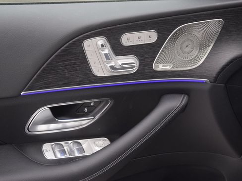 New 2026 Mercedes-Benz GLE 350 4MATIC image 22